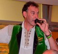24 Egon voll in Action beim Fliegerlied